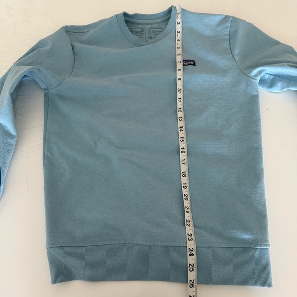 Men's P-6 Label Uprisal Crew Sweatshirt size S - Picture 2 of 10